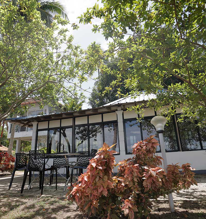 Family Cottage