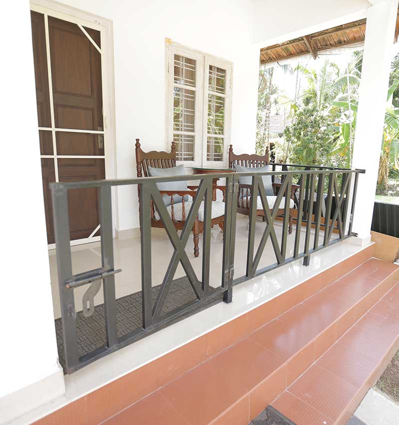 Home Stay